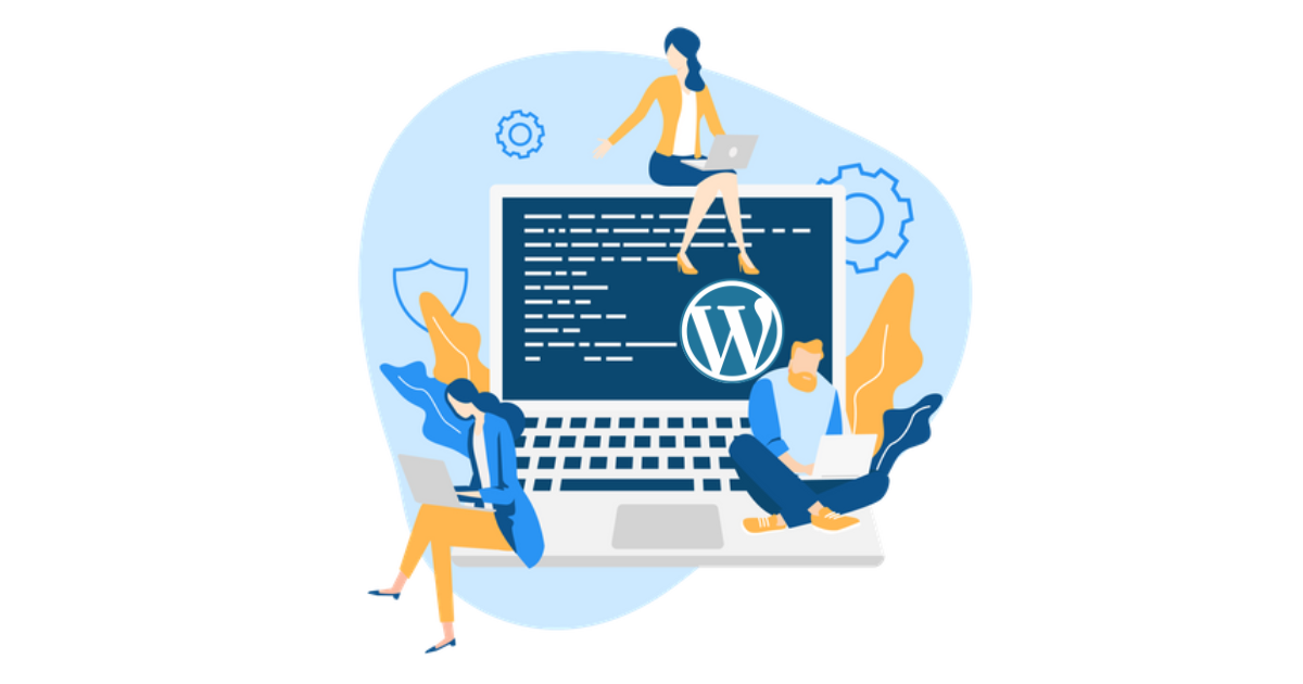 WordPress Development